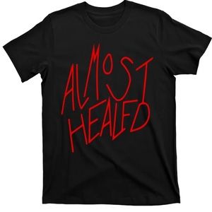 Lil durk almost healed tshirt